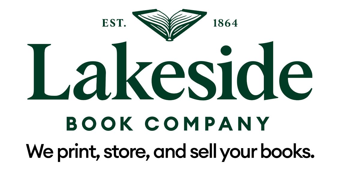 Lakeside Book Company Logo
